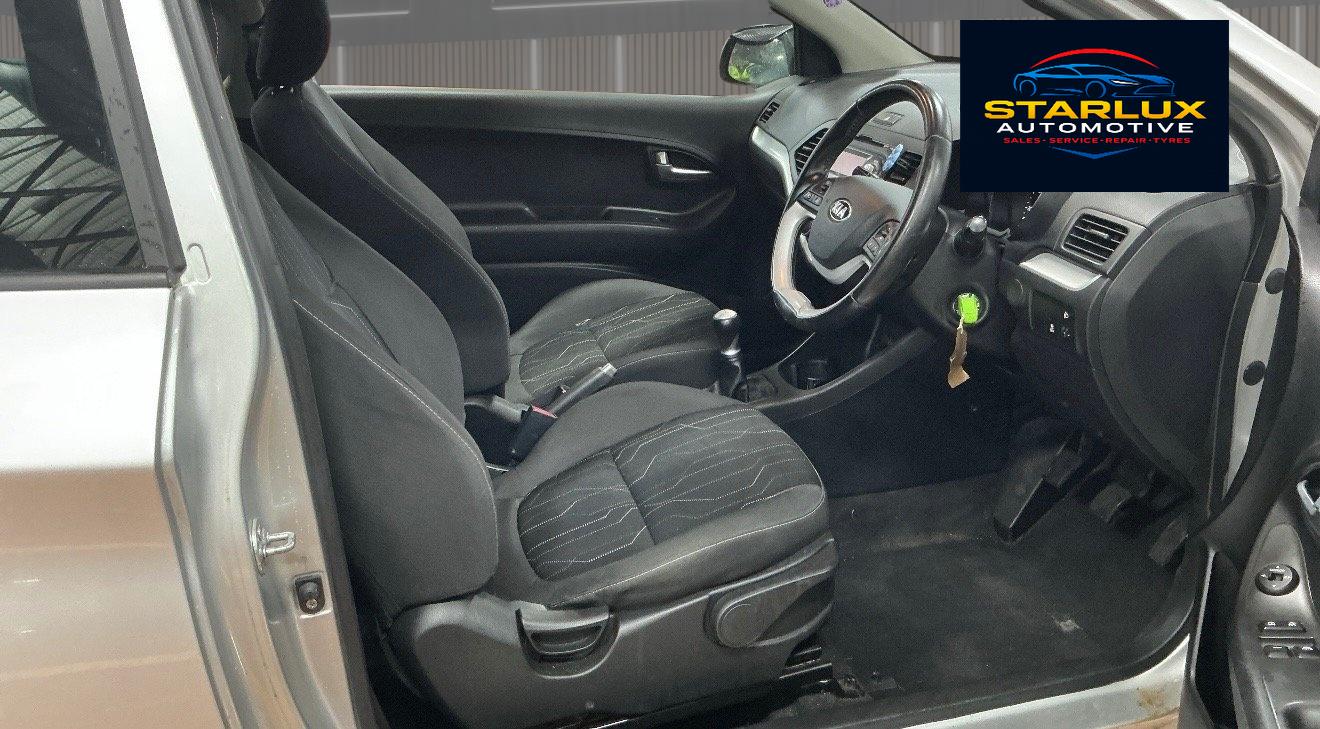 
								Kia Picanto 2013 full									